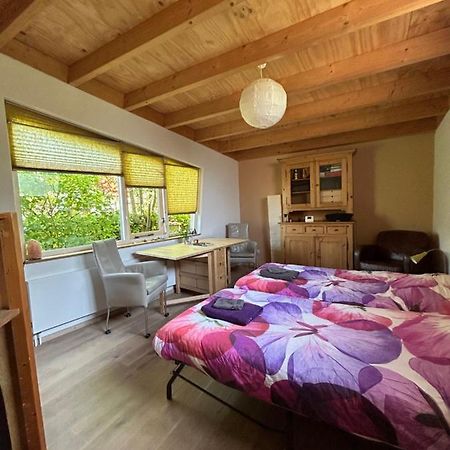 B&B 'T Buitenkansje Almere Exteriér fotografie