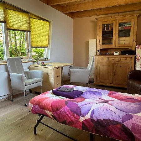 B&B 'T Buitenkansje Almere Exteriér fotografie