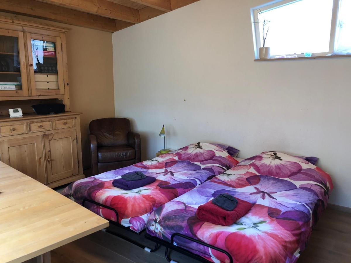 B&B 'T Buitenkansje Almere Exteriér fotografie