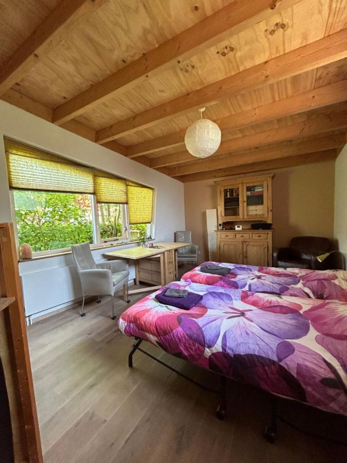 B&B 'T Buitenkansje Almere Exteriér fotografie