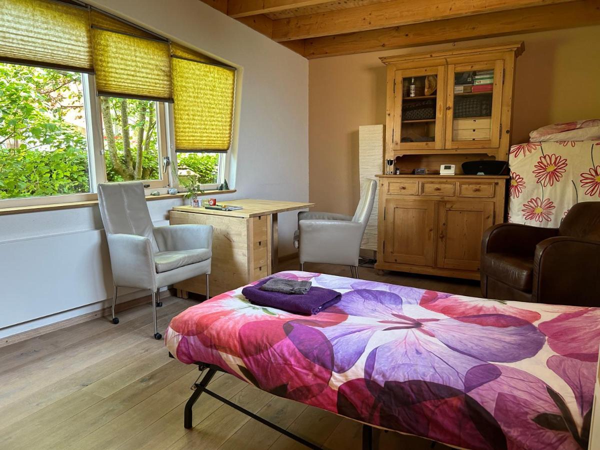 B&B 'T Buitenkansje Almere Exteriér fotografie