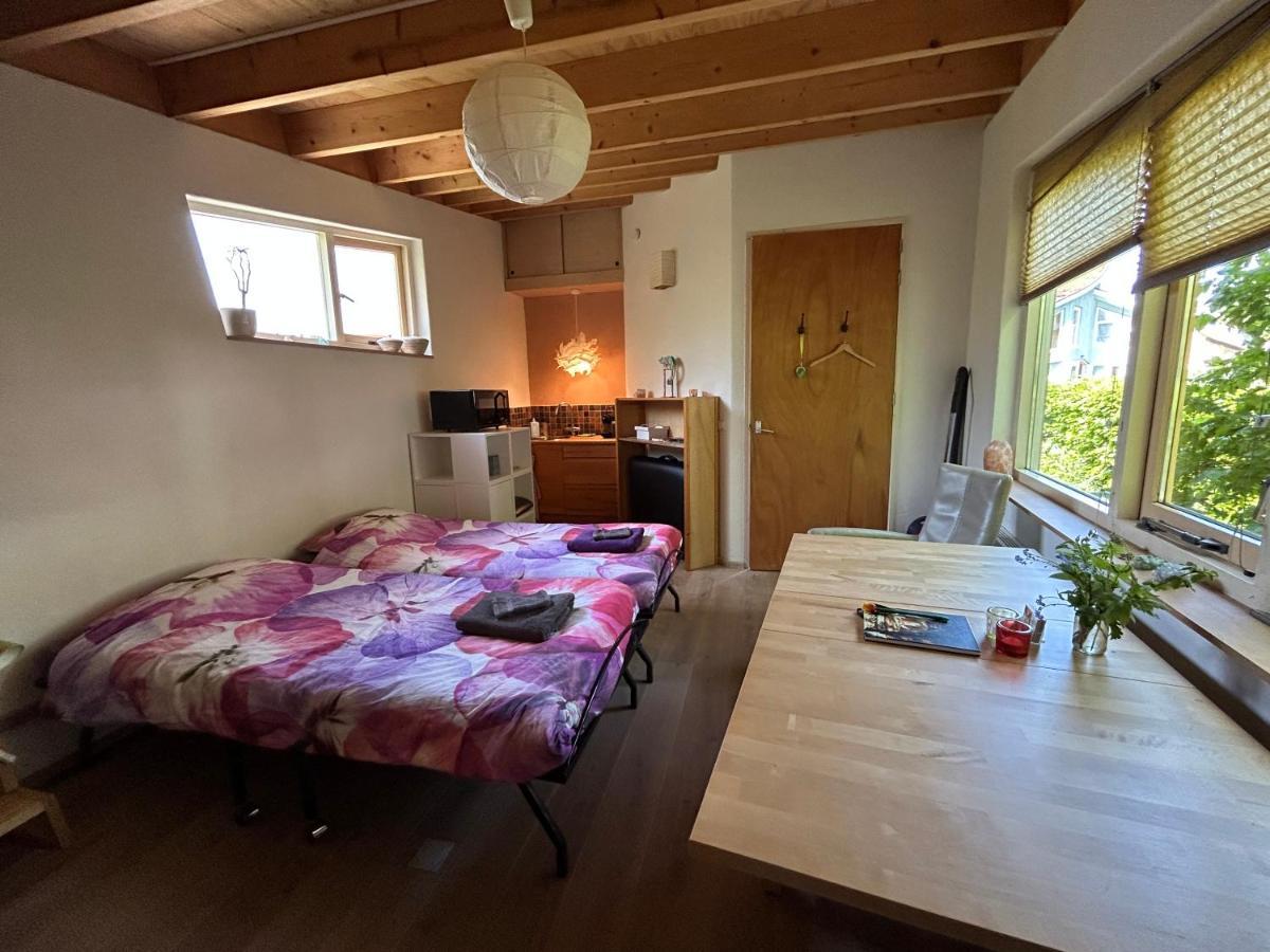 B&B 'T Buitenkansje Almere Exteriér fotografie