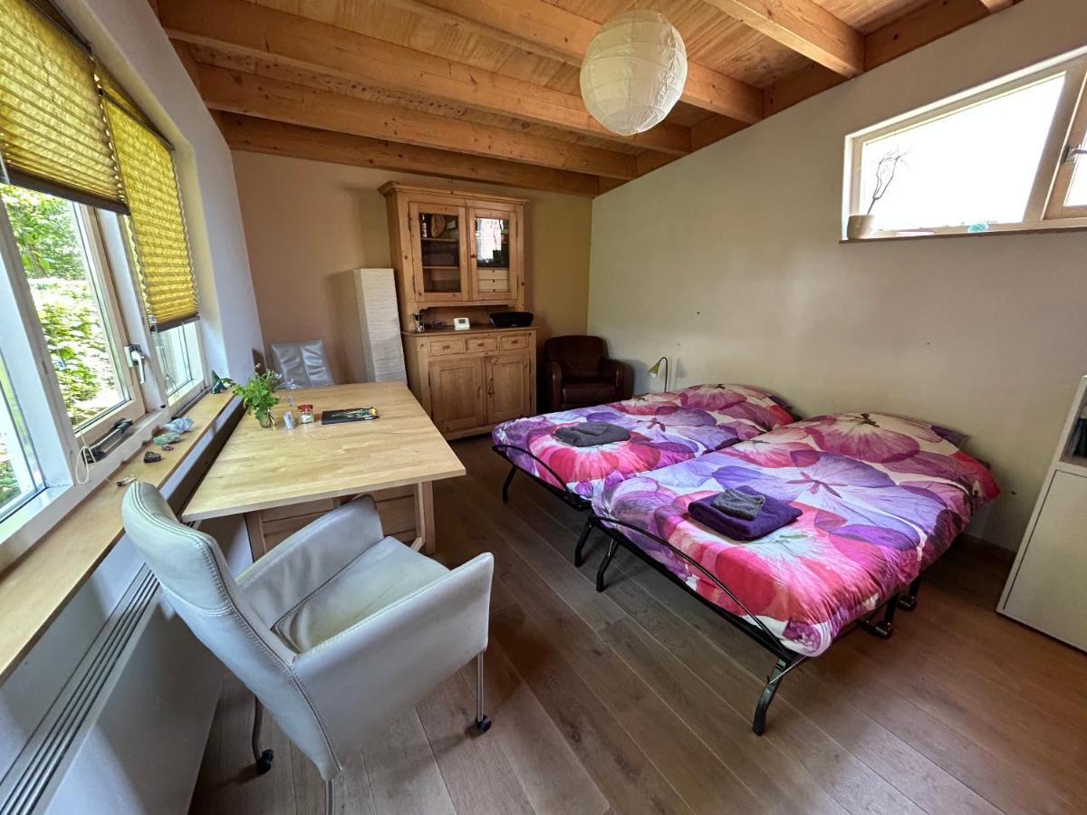 B&B 'T Buitenkansje Almere Exteriér fotografie